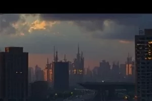 韩剧电影在线播放主推片单的横版剧集画面