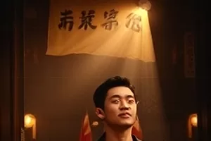 三十九度的夏天剧中海边小镇的夏日午后画面